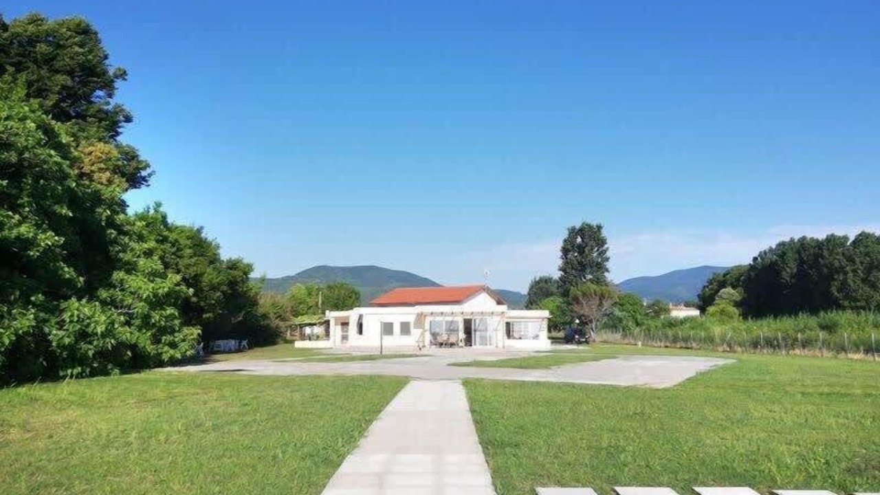 Photo of Outdoor in Olympiada