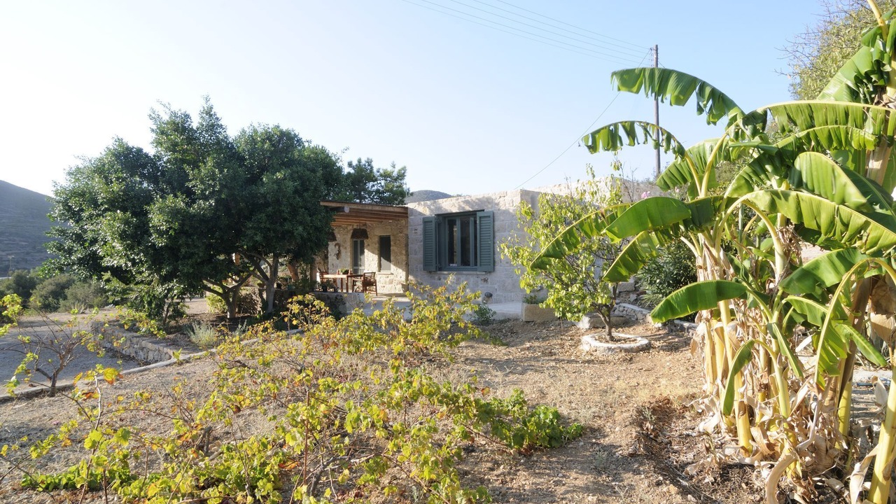 Photo of Outdoor in Kampos
