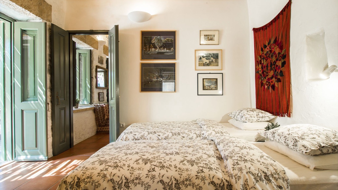 Photo of Bedroom in Kampos