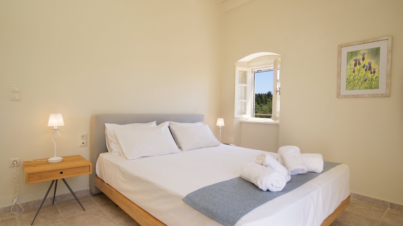 Photo of Bedroom in Fiskardo