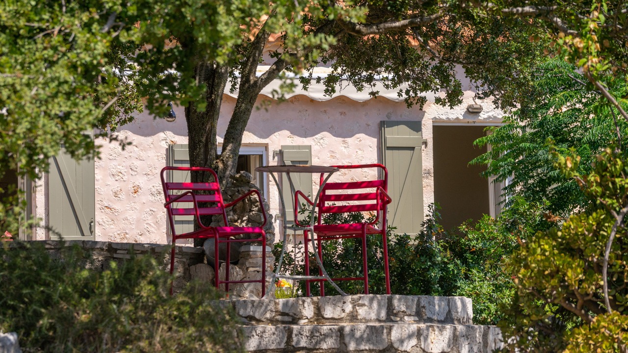 Photo of Patio Balcony in Fiskardo