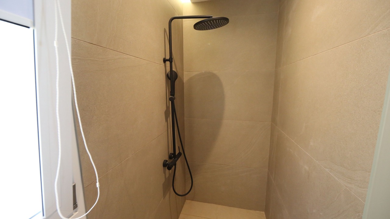 Photo of Bathroom in Triovasalos