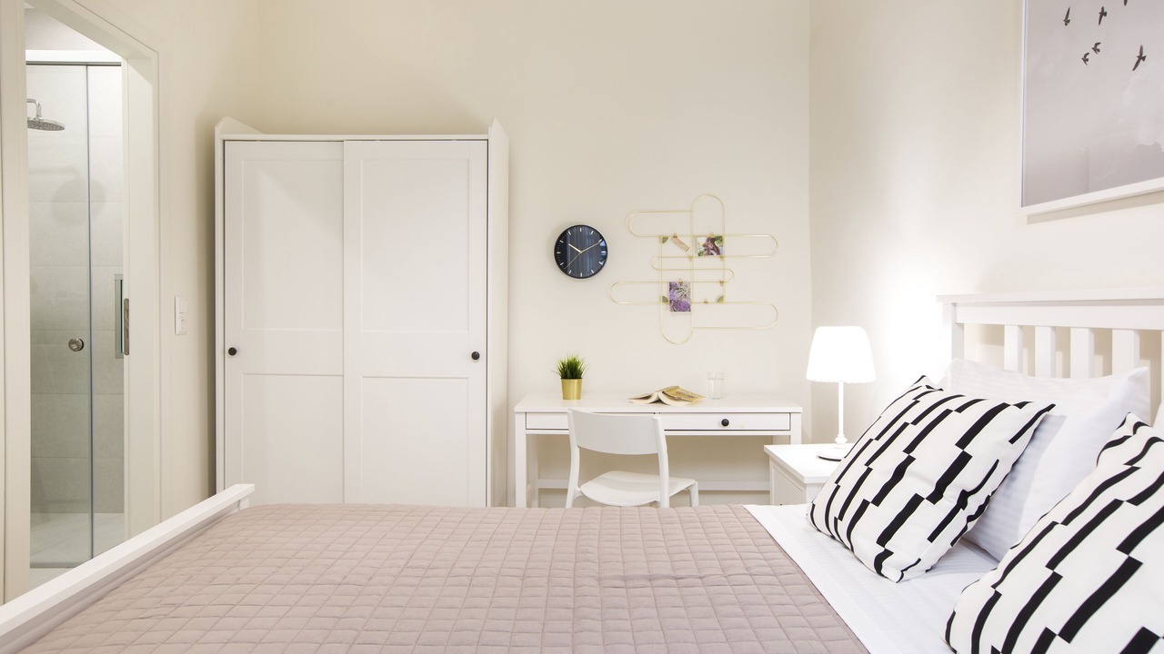 Photo of Bedroom in Old Town Rethymnon