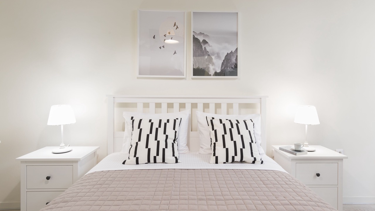 Photo of Bedroom in Old Town Rethymnon