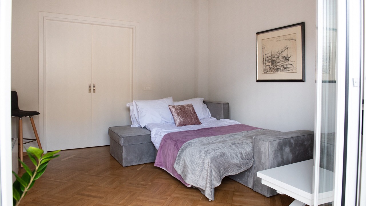 Photo of Bedroom in Ilisia
