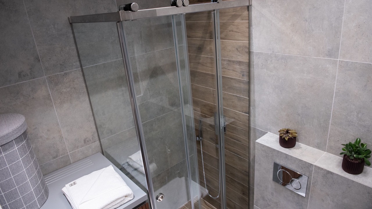 Photo of Bathroom in Ilisia