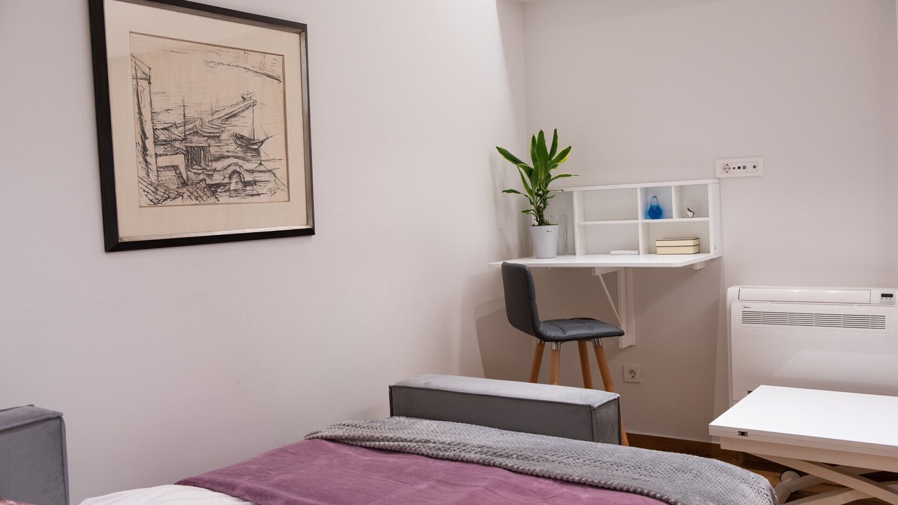 Photo of Bedroom in Ilisia