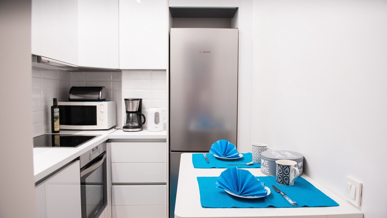 Photo of Kitchen in Ilisia