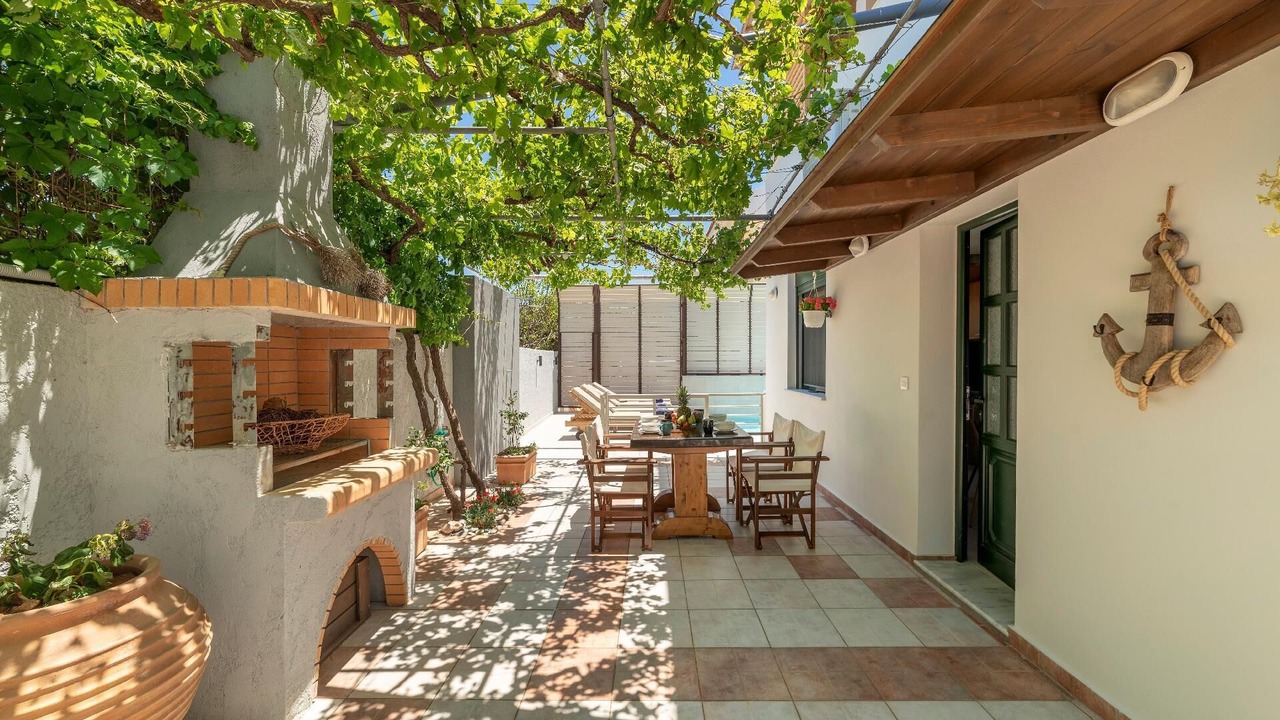 Photo of Outdoor in Koutsouras