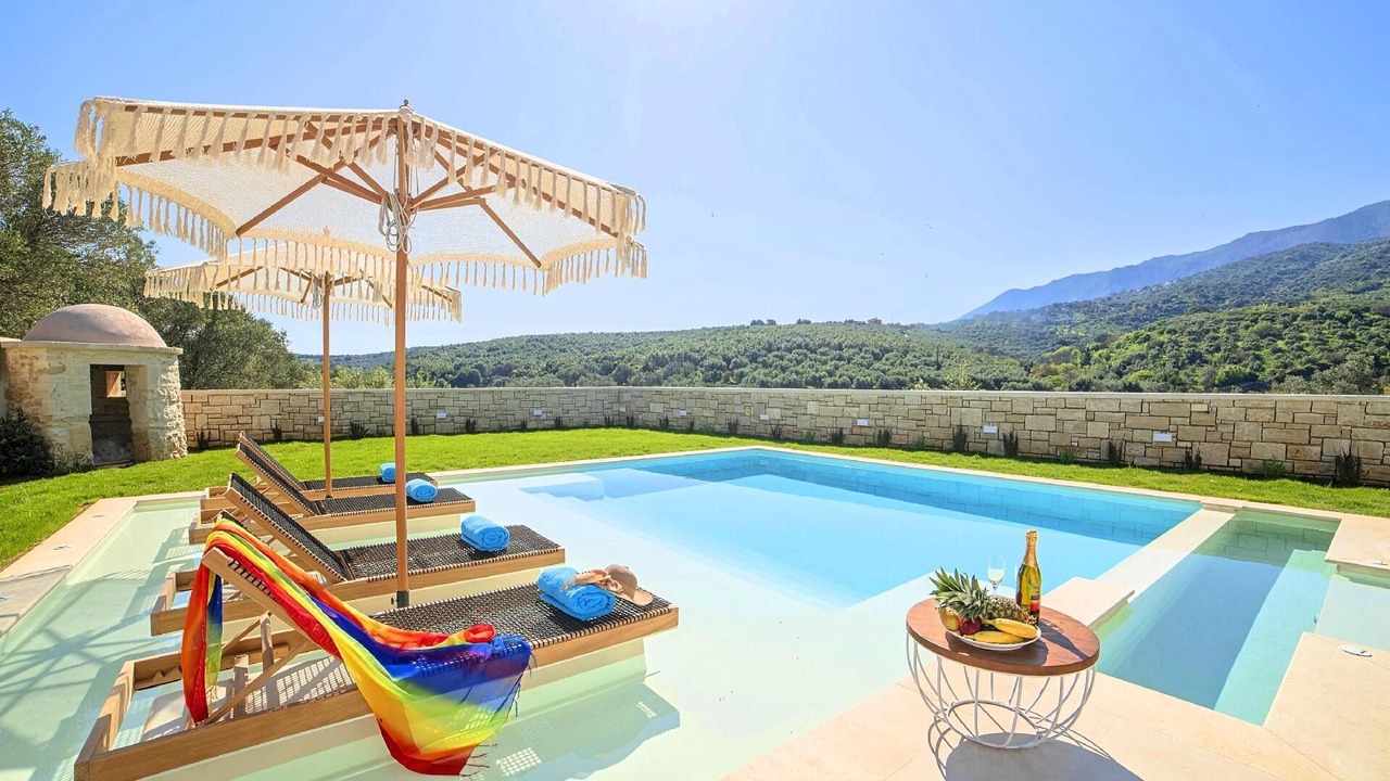 Photo of Outdoor in Kavallos