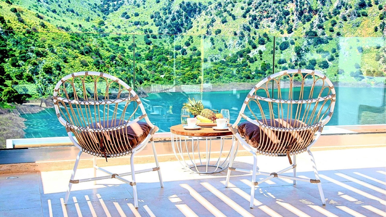 Photo of Outdoor in Kavallos