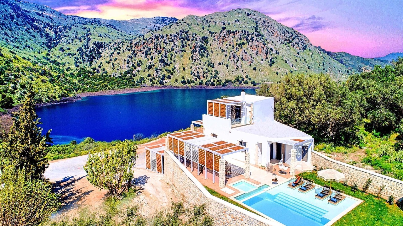 Photo of Outdoor in Kavallos