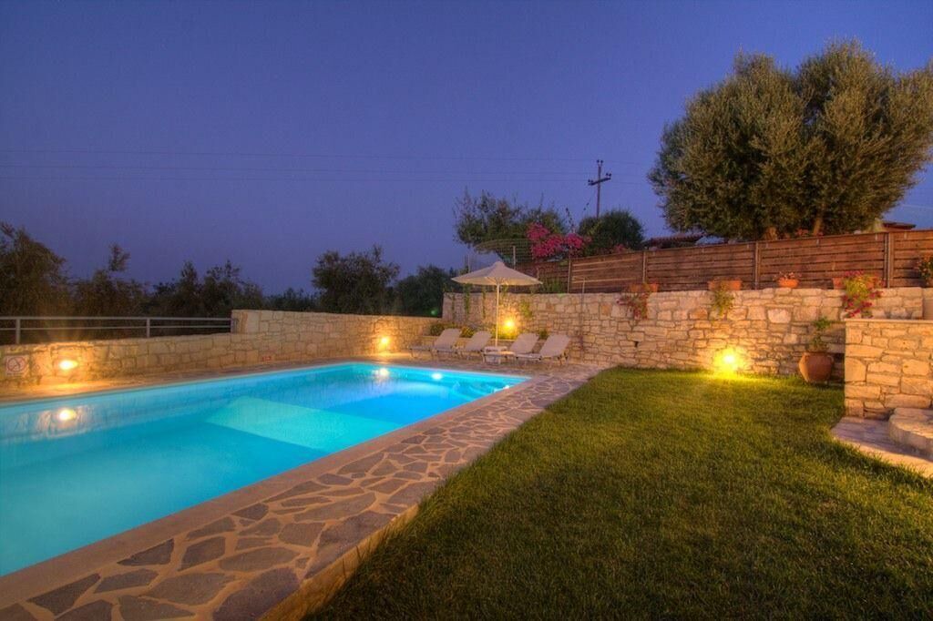 Photo of Outdoor in Houdetsi