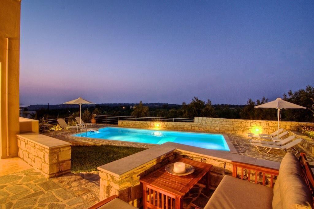 Photo of Outdoor in Houdetsi
