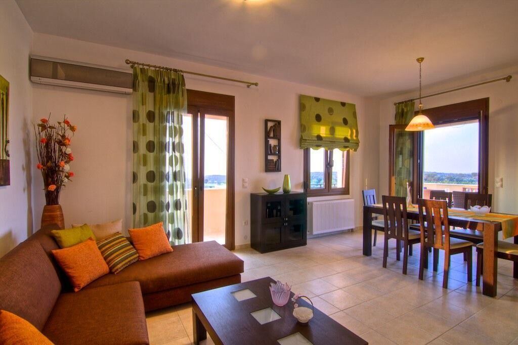 Photo of Livingroom in Houdetsi
