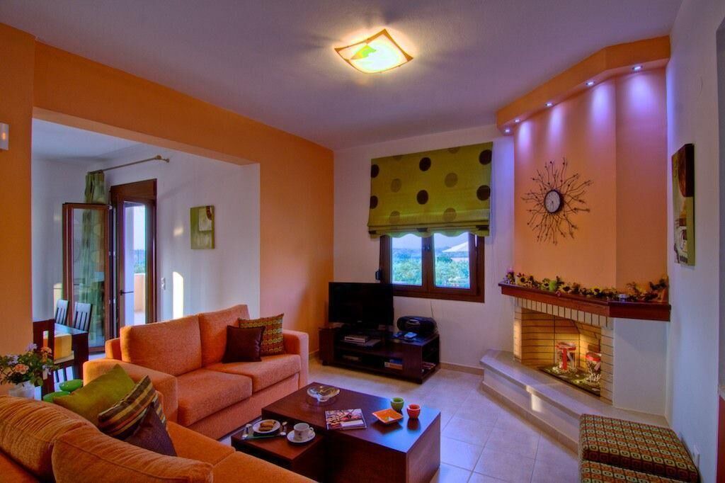 Photo of Livingroom in Houdetsi