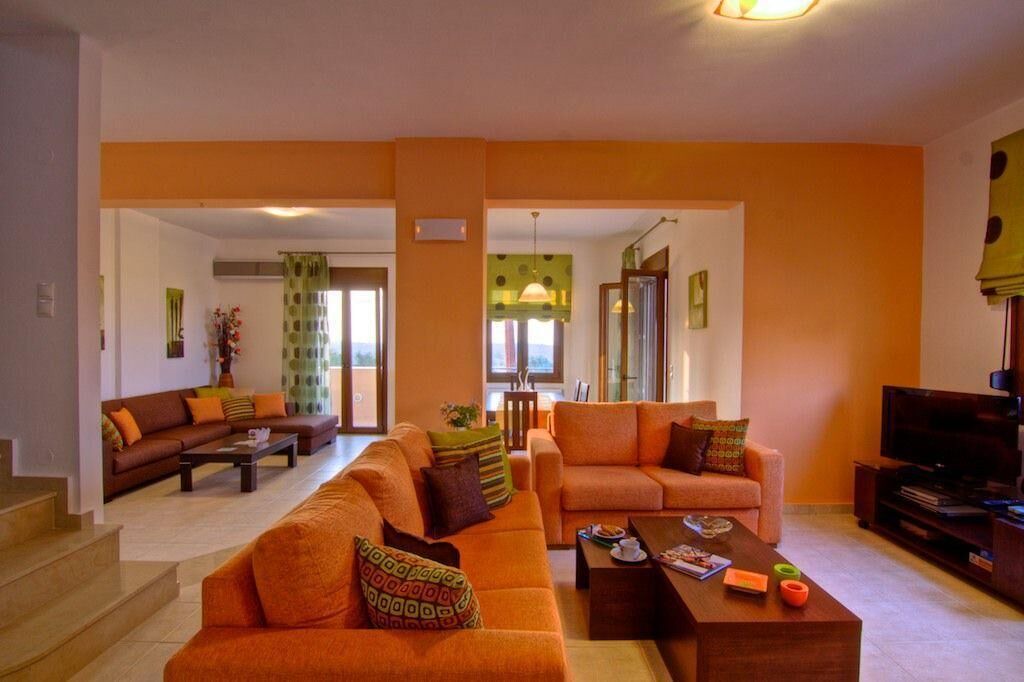 Photo of Livingroom in Houdetsi