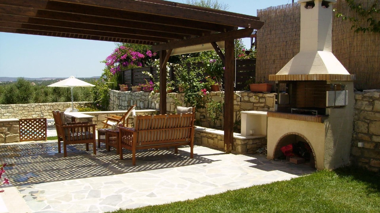 Photo of Outdoor in Houdetsi