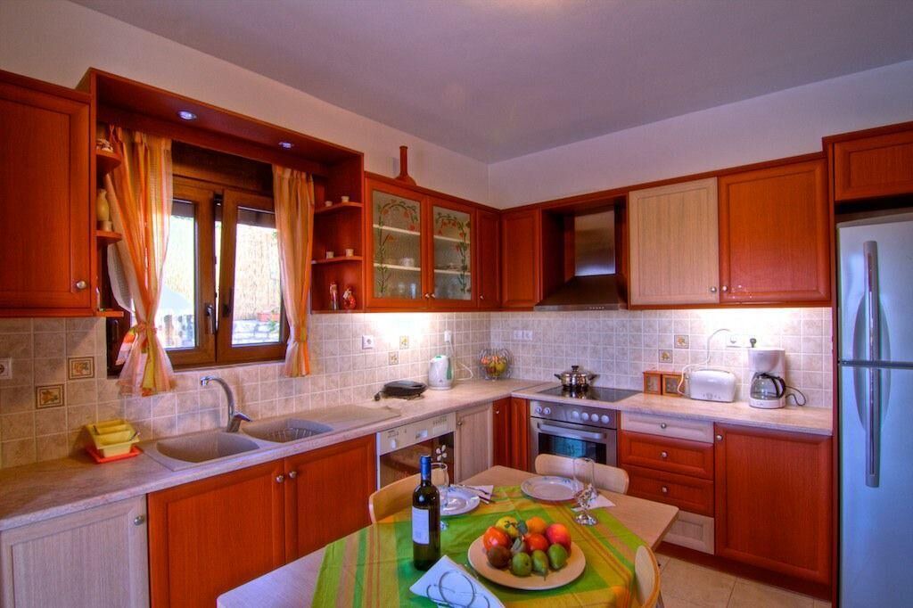 Photo of Kitchen in Houdetsi