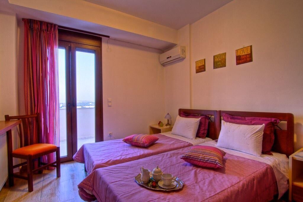 Photo of Bedroom in Houdetsi