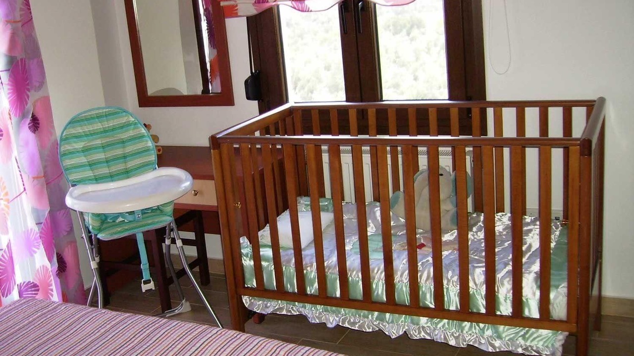 Photo of Bedroom in Houdetsi
