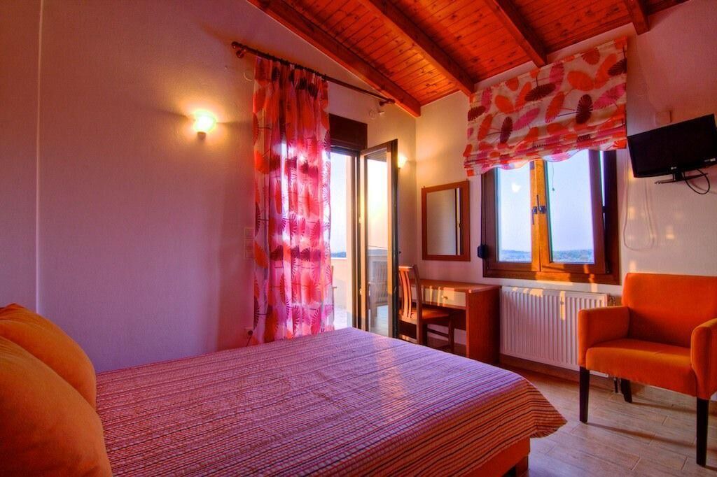 Photo of Bedroom in Houdetsi