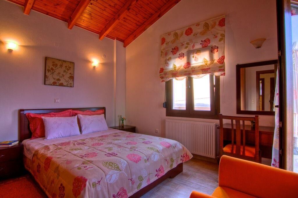 Photo of Bedroom in Houdetsi