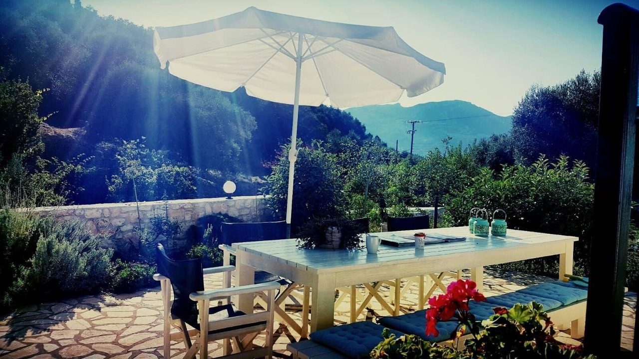 Photo of Others in Afionas
