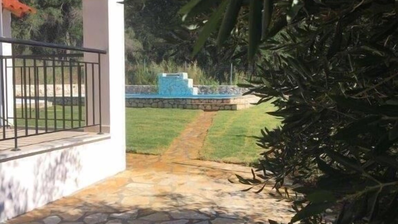 Photo of Outdoor in Afionas