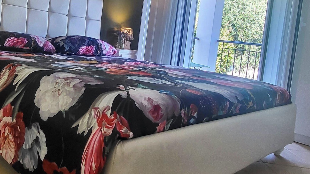 Photo of Bedroom in Afionas