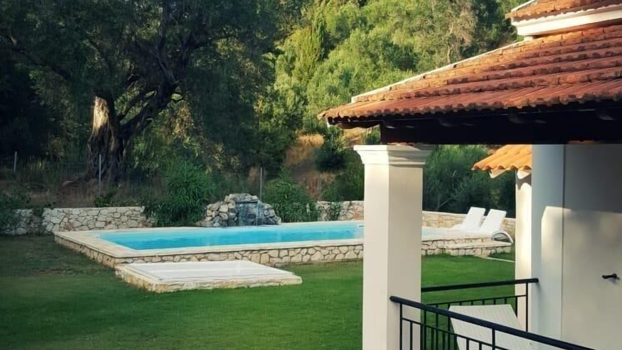Photo of Outdoor in Afionas