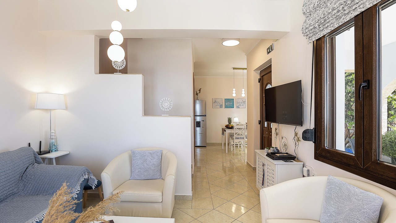Photo of Outdoor in Agios Vasileios