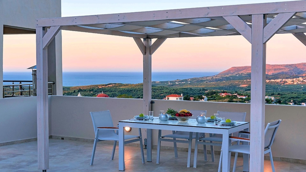 Photo of Outdoor in Kournas
