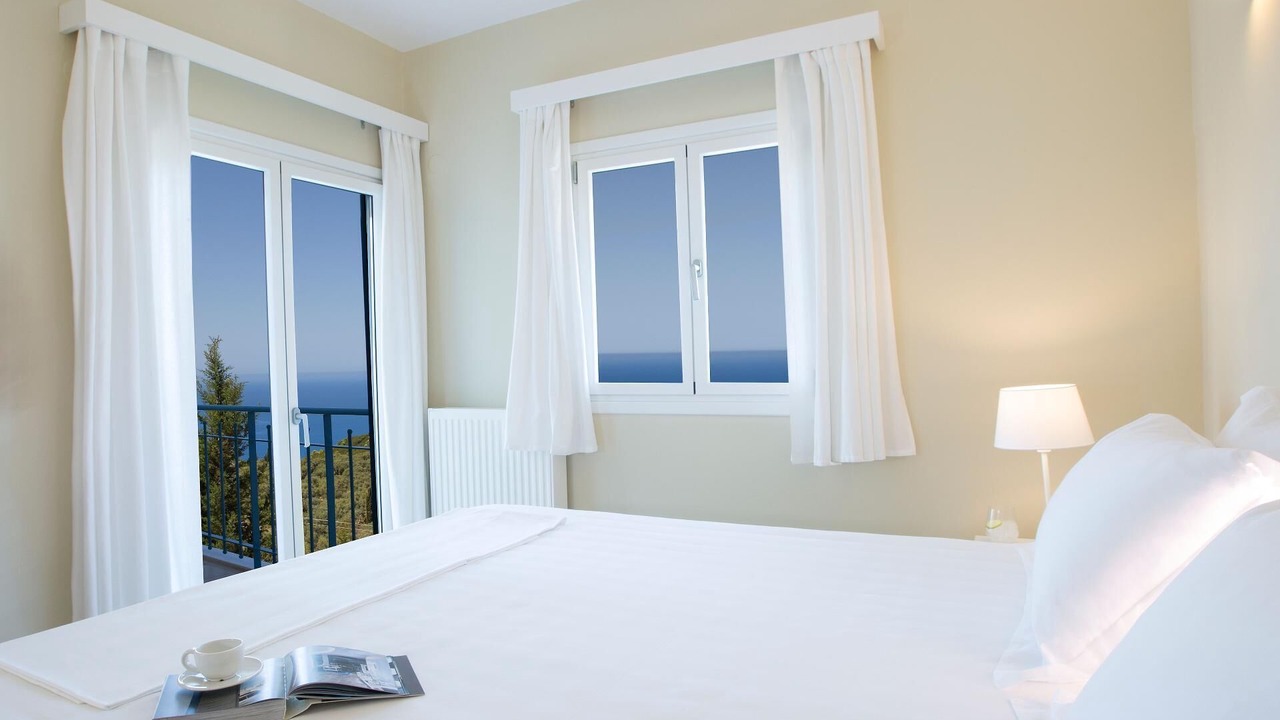 Photo of Bedroom in Tsoukaladhes