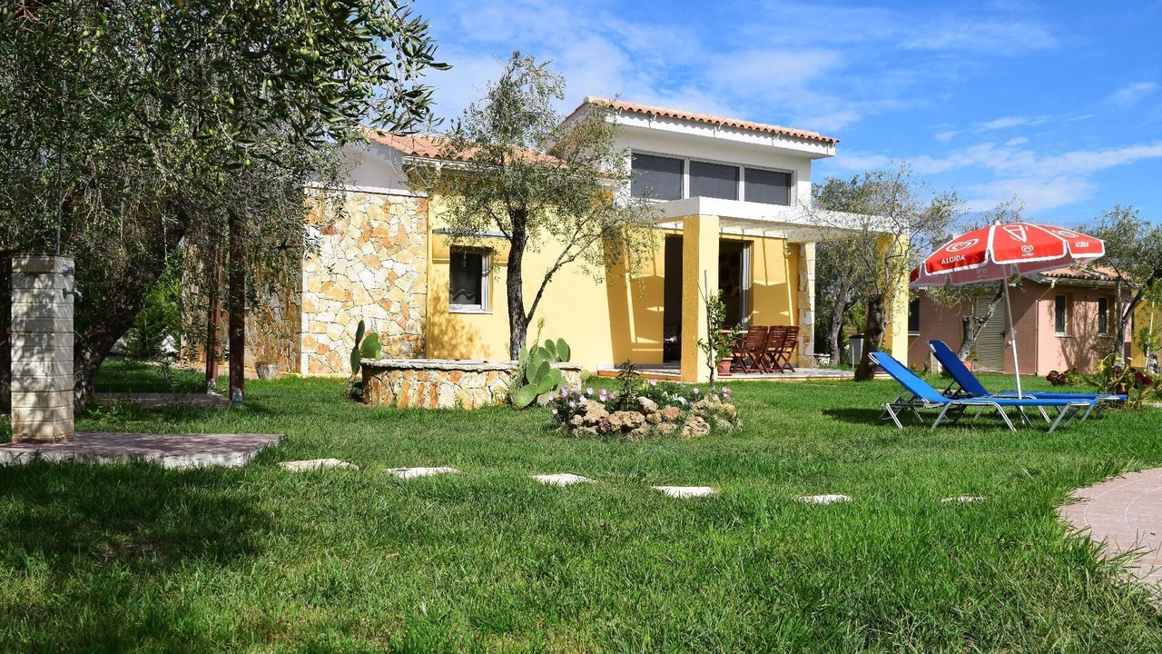 Photo of Outdoor in Moraitika