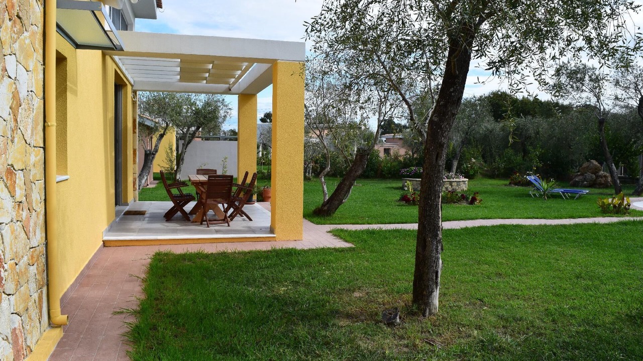Photo of Outdoor in Moraitika
