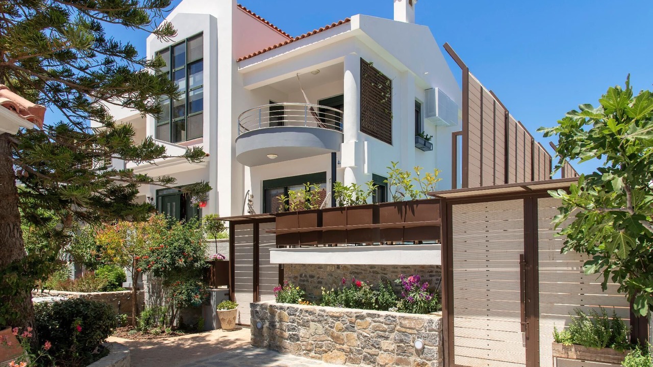 Photo of Outdoor in Koutsouras