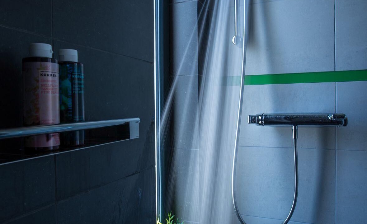 Photo of Bathroom in Melissi