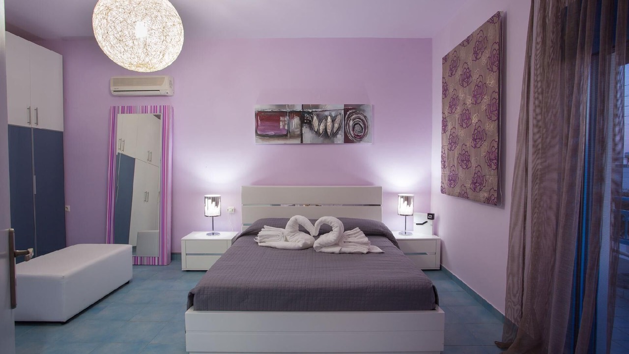 Photo of Bedroom in Pefkos