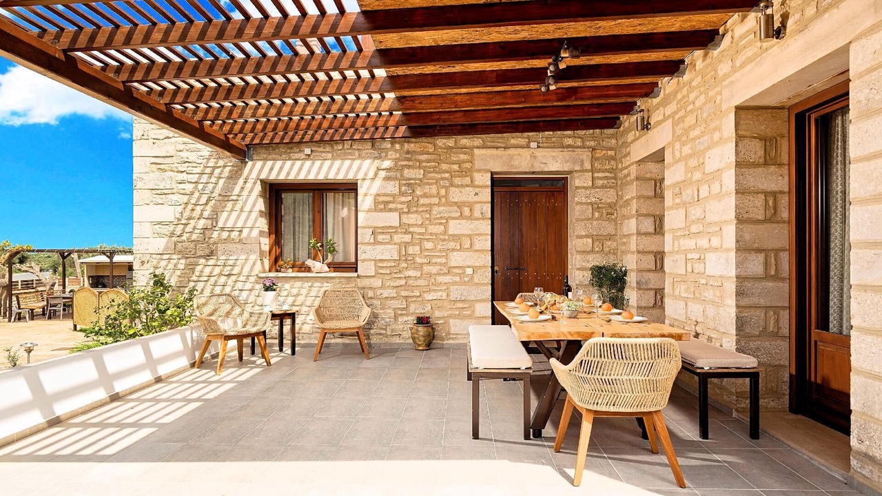 Photo of Outdoor in Kavallos