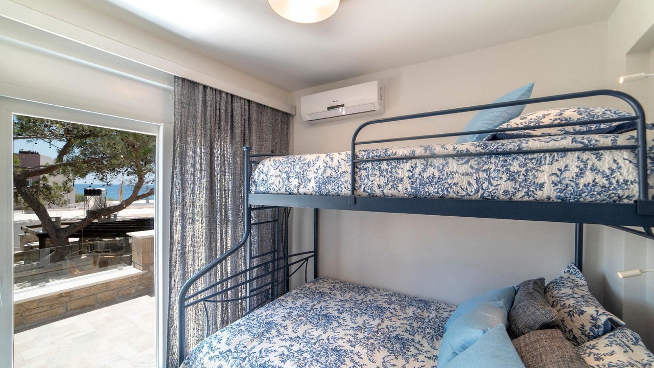Photo of Bedroom in Koutsouras