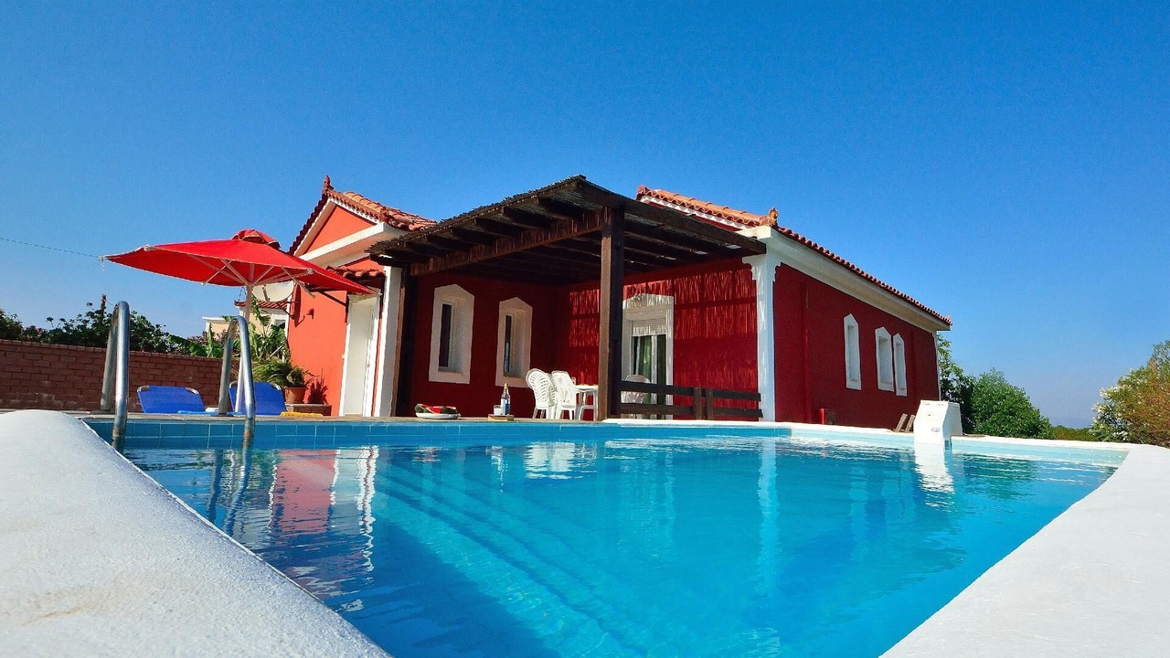 Photo of Outdoor in Samos Town