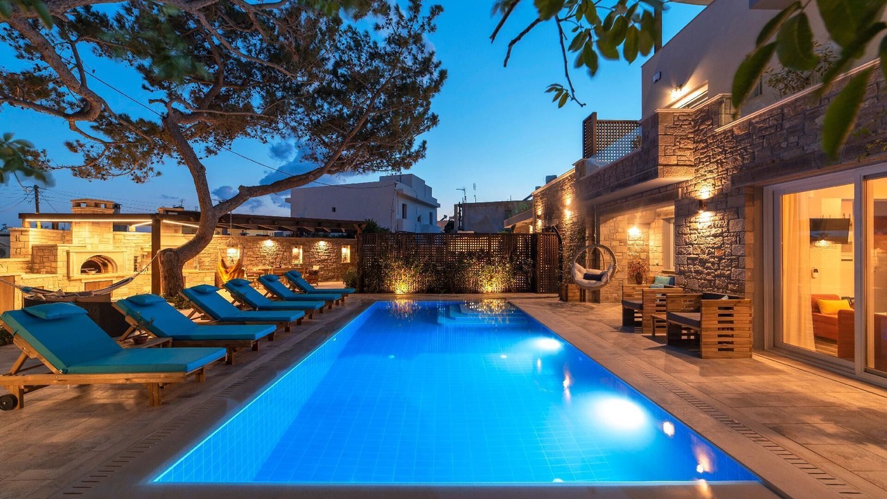 Photo of Outdoor in Koutsouras