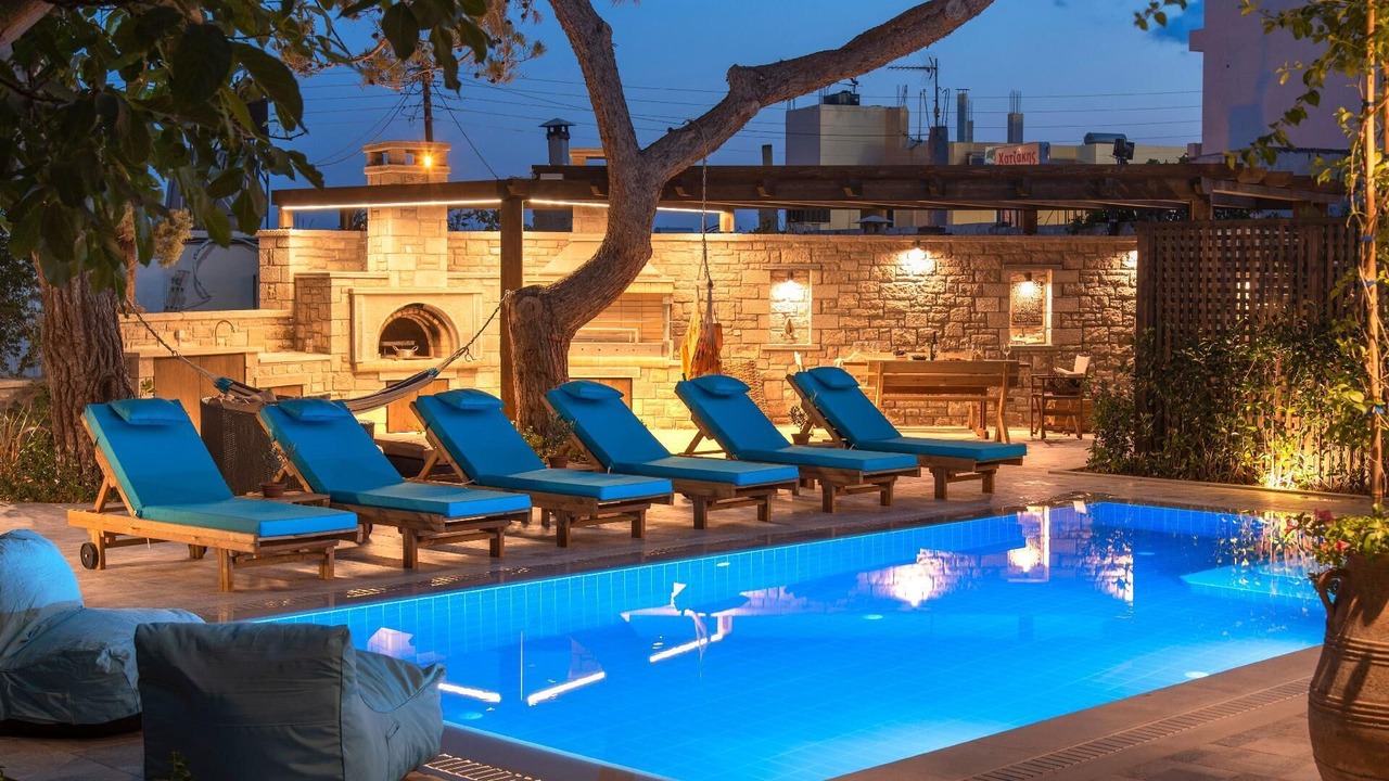 Photo of Outdoor in Koutsouras
