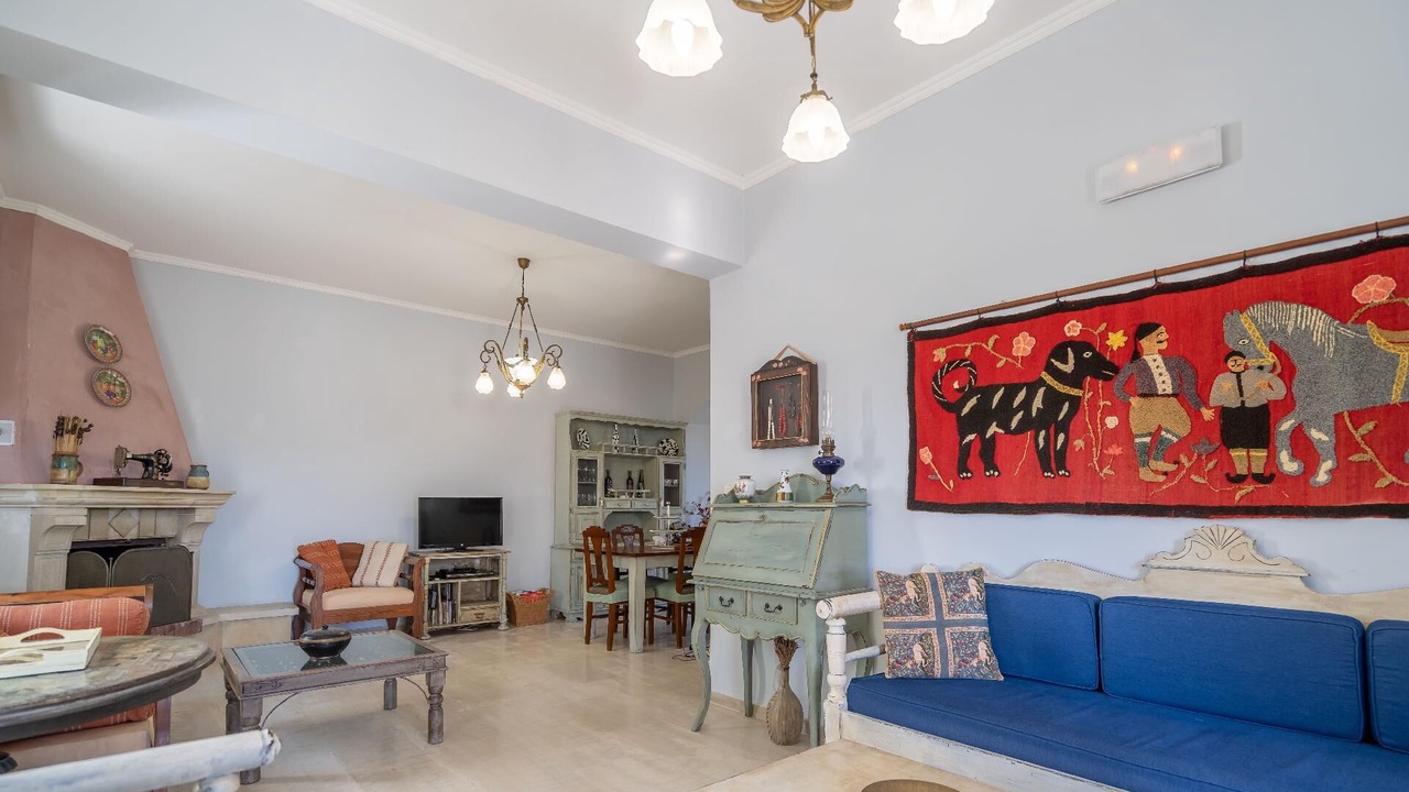 Photo of Bedroom in Armenoi