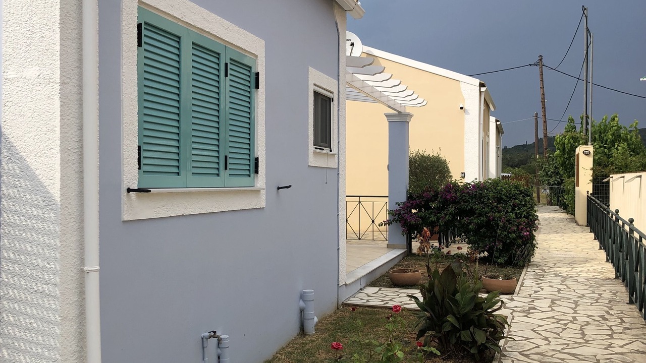 Photo of Outdoor in Ag. Georgios