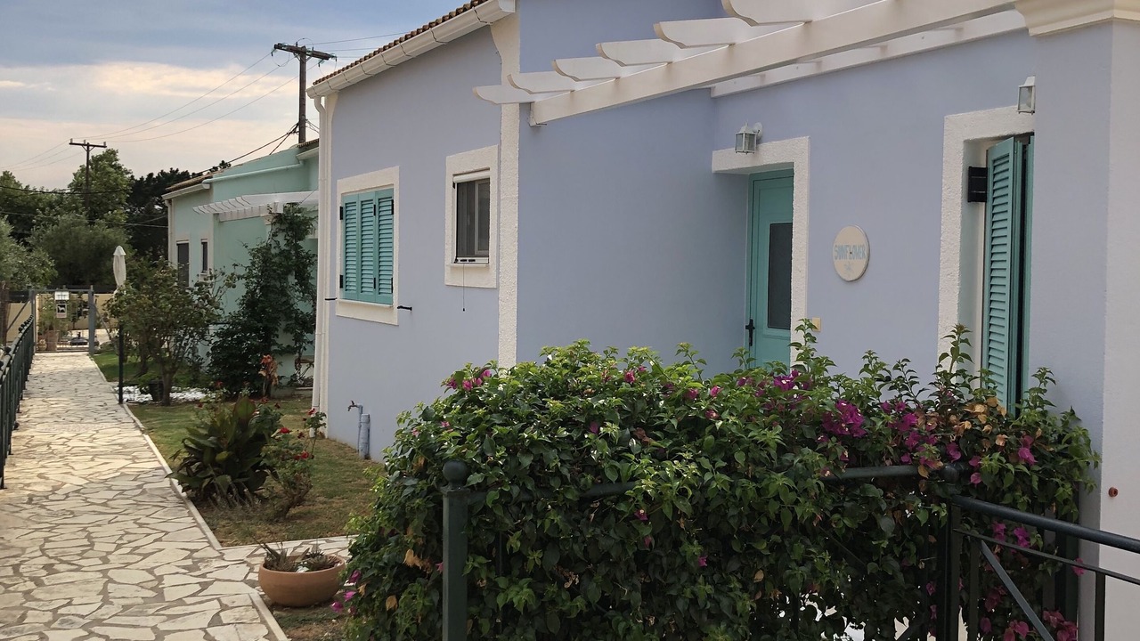 Photo of Outdoor in Ag. Georgios