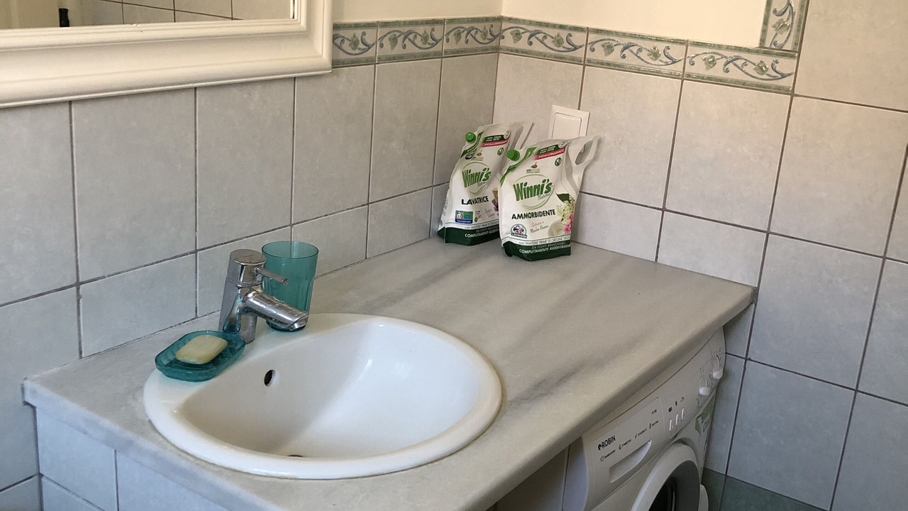 Photo of Bathroom in Ag. Georgios
