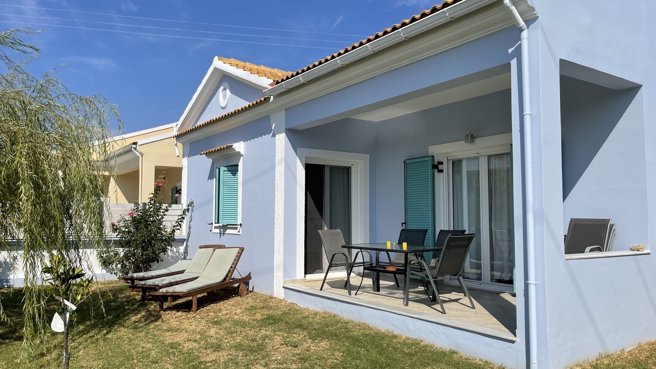 Photo of Outdoor in Ag. Georgios