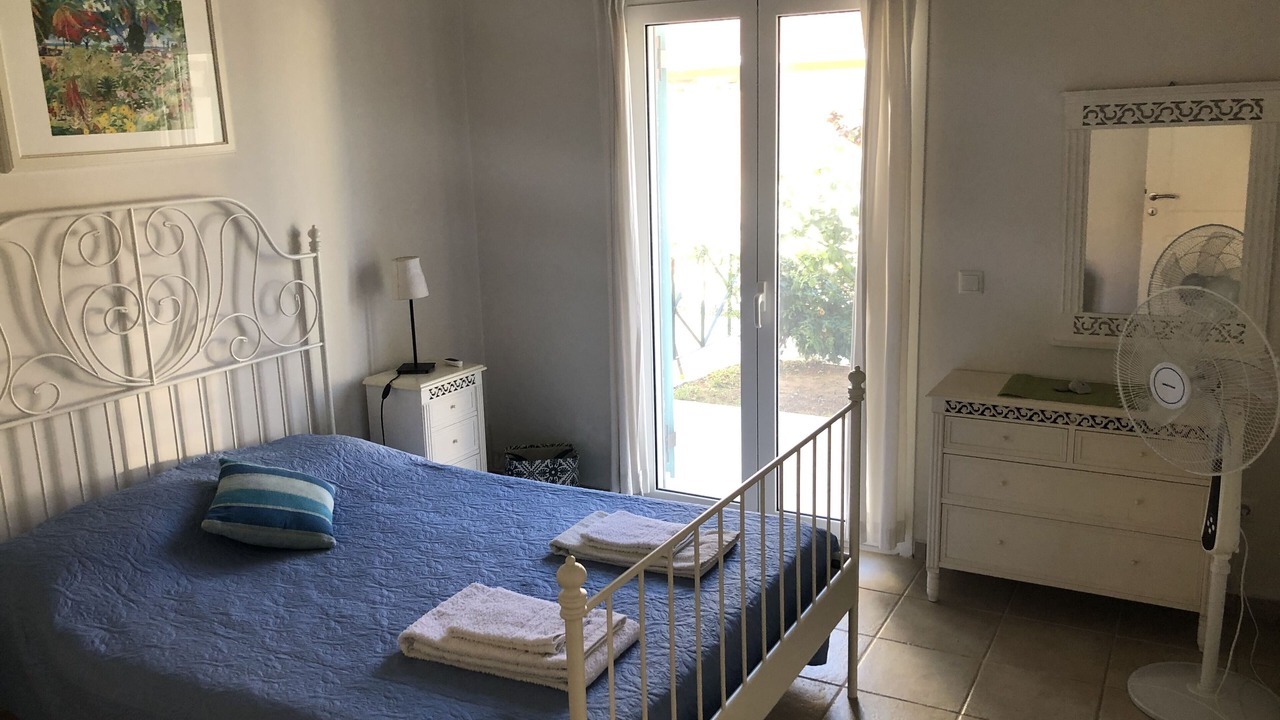 Photo of Bedroom in Ag. Georgios